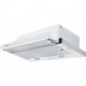 MEPAMSA Campana extraíble  ECOLINE 60 BLANCA , 3150547786, 60 cm, Blanco